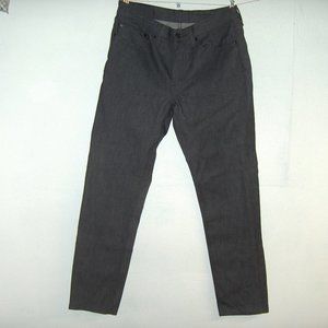 Levi's 514 Denim Jeans Measure 34x31 1/2